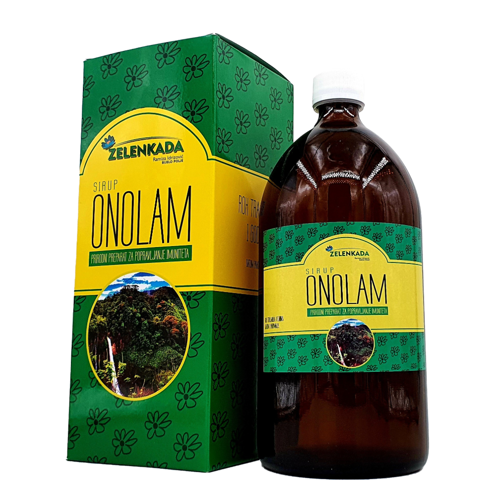 Onolam preparat